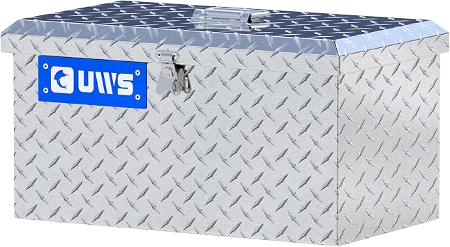 UWS TB-2 20 Large Tote Box