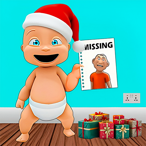 Daddy Daycare Simulator: Baby Care Fun Game 3D – Premium