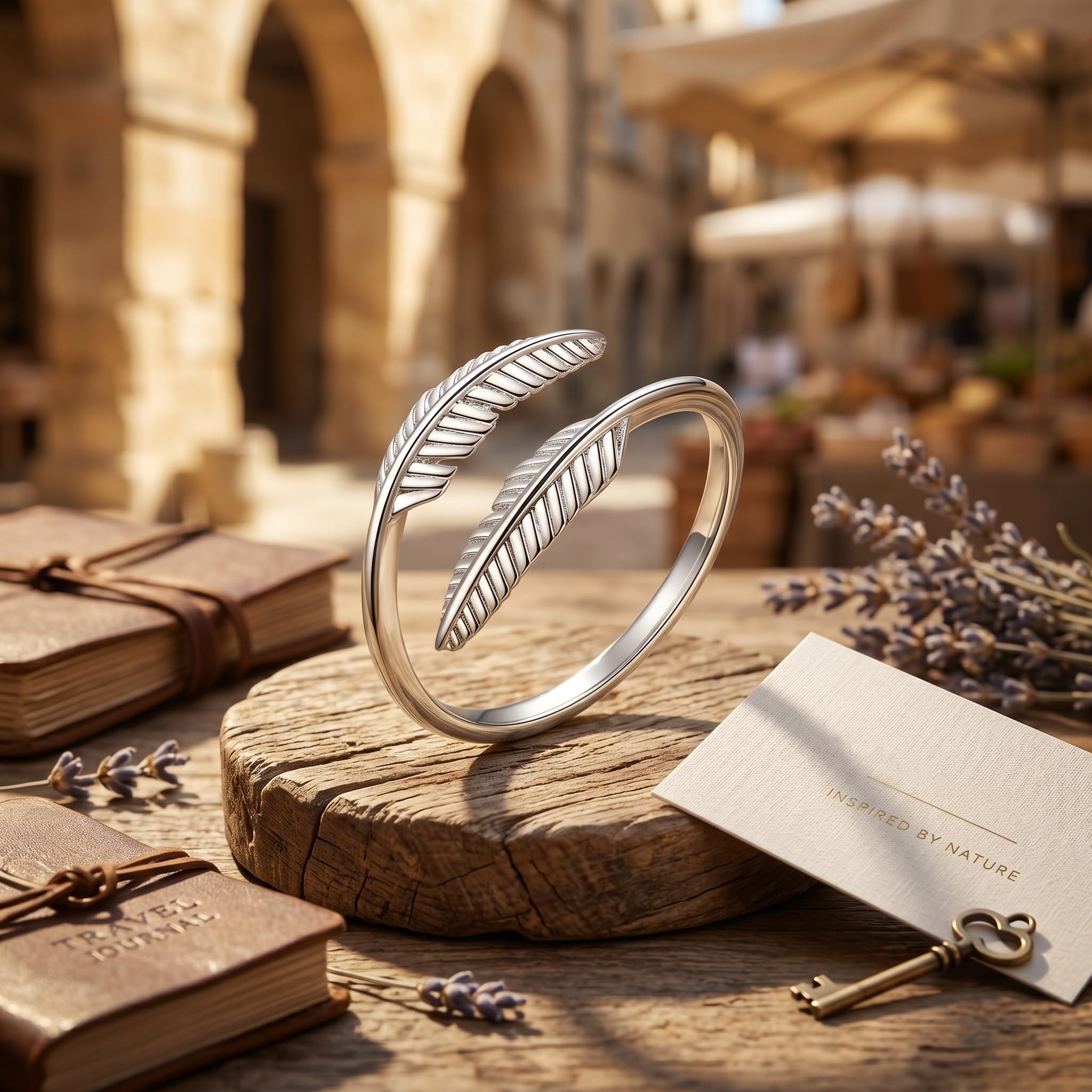 Damen Ring Schildkrötenring 925 Sterling Silber Ringe Einstellbar Schildkröten für Frauen Geburtstag Jubiläum Versprechen Schmuck