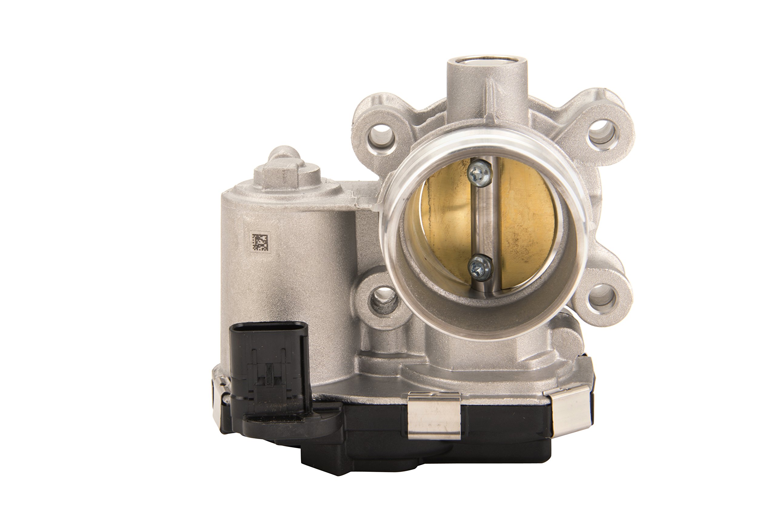 Amazon.com: GM Genuine Parts 12671379 Fuel Injection Throttle Body 