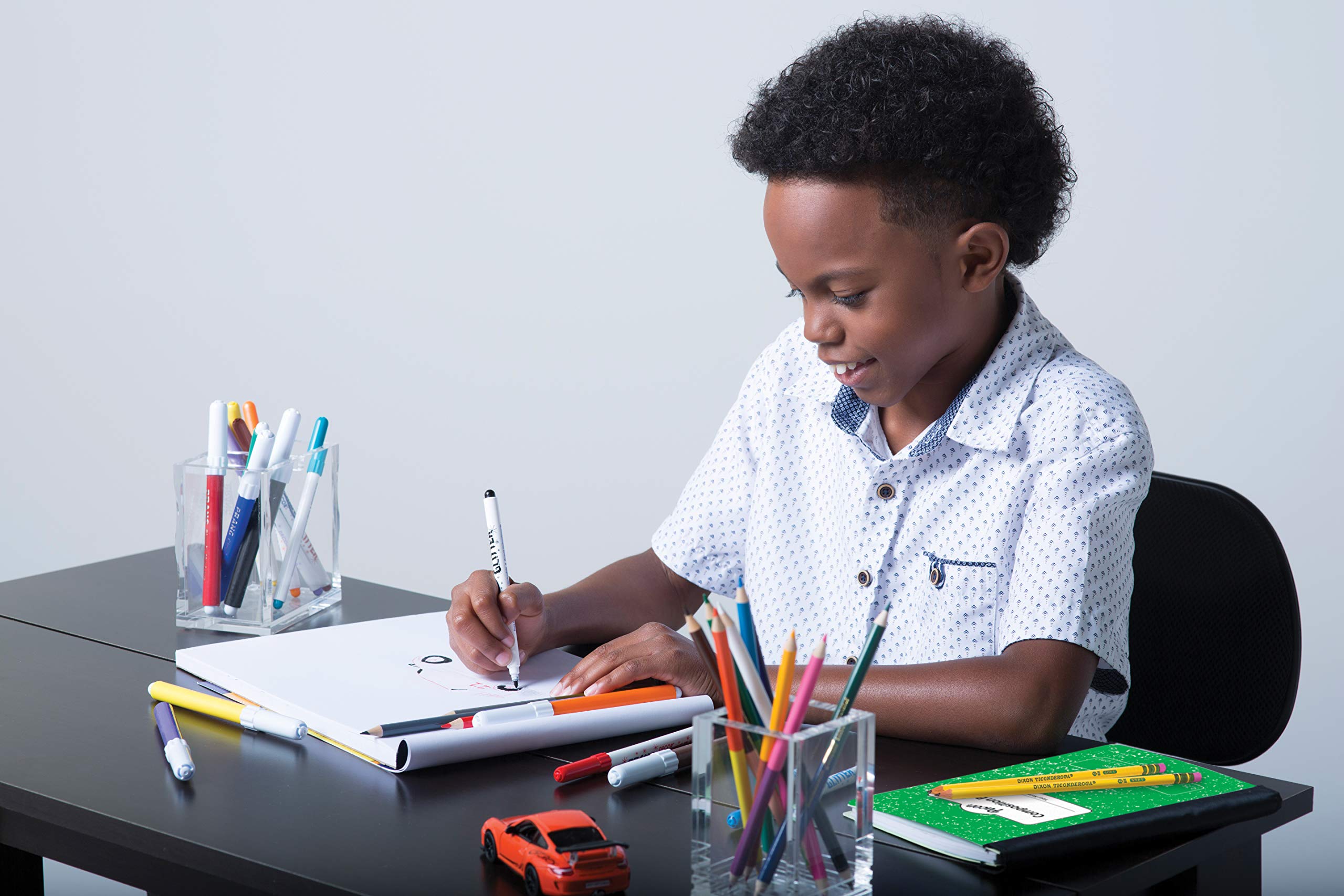 Pacon UCreate Marker Pad White 9