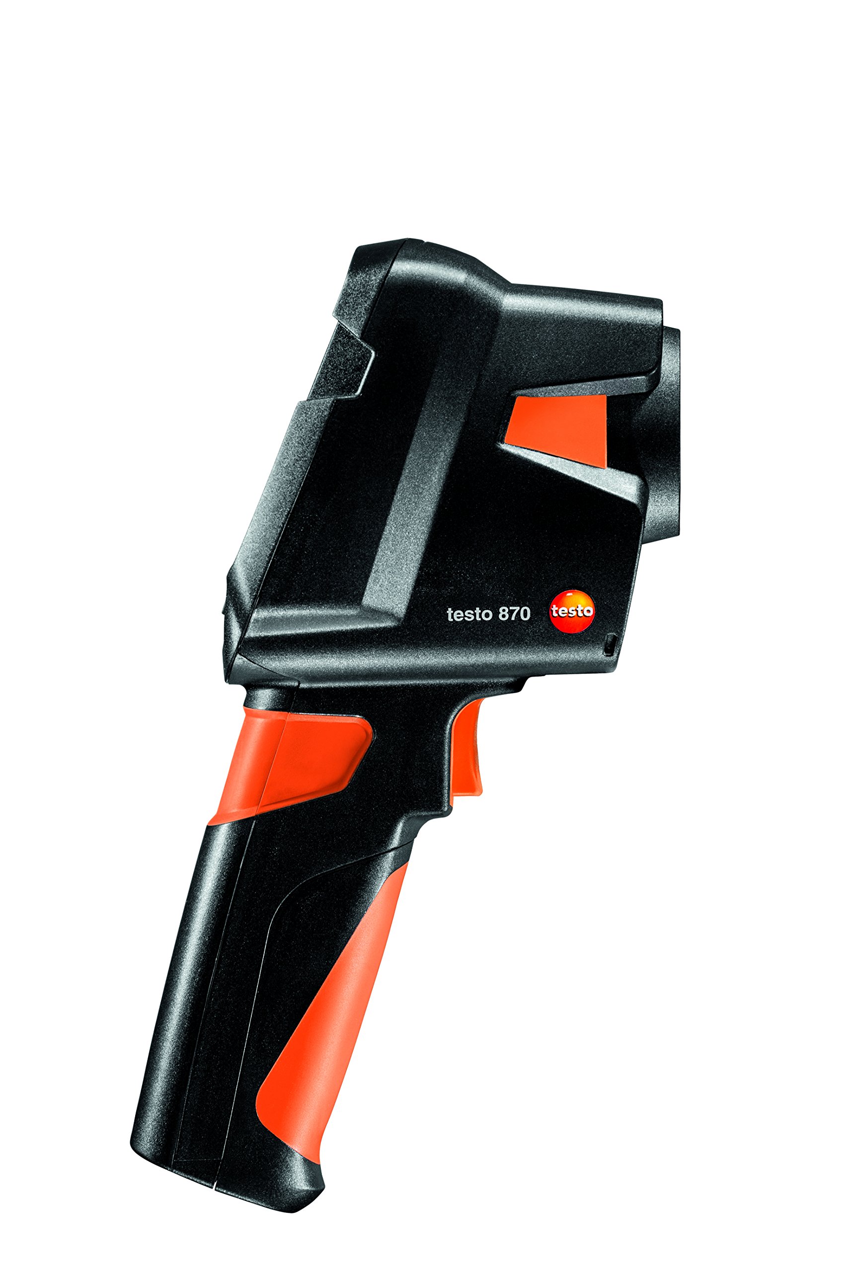 Testo 870-1 - Telecamera a immagine termica