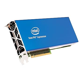Amazon.com: Intel Xeon Phi 7120D Henhexaconta-core (61 Core