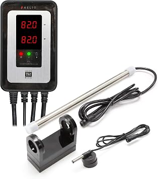 Innovative Marine Helio PTC Smart Reef Aquarium Heater 350 Watt