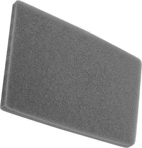 Miniatura 5 de Caltric Filtro de aire compatible con Yamaha Raptor 80 Yfm80W 2002 2003 2004 2005 2006 2007 2008