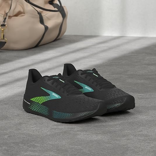 Brooks Men's Hyperion Tempo Road Running Shoe