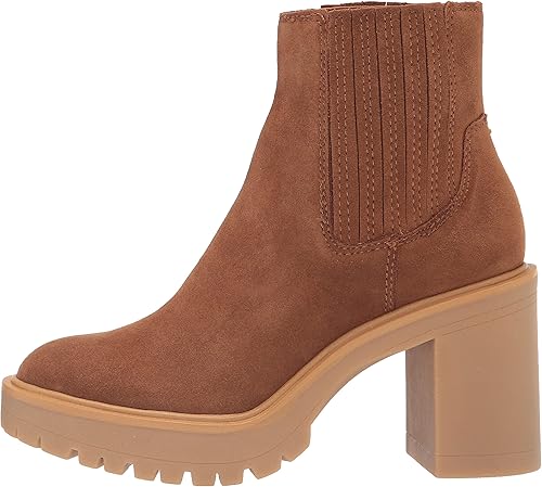 Miniatura 8 de Botas HueyChelsea de Dolce Vita para mujer