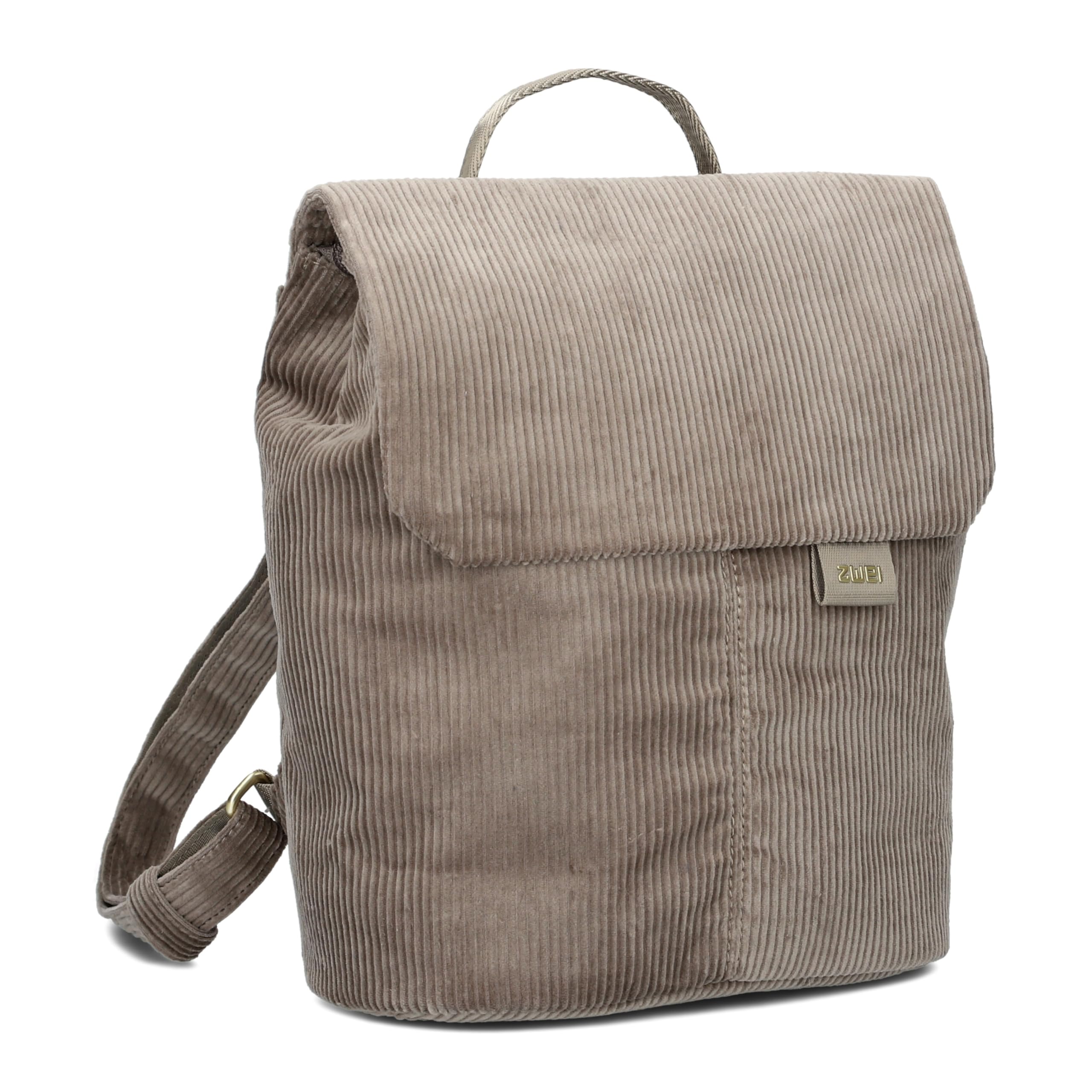 zwei Mademoiselle MR8 Rucksäcke Größe 29 cm