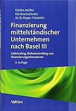 Finanzierung mittelständischer Unternehmen nach Basel III