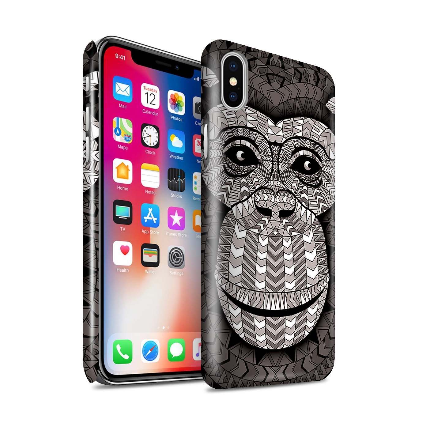 【mana】AppleDesign ZAGG Manhattan Snap Case for iPhone 16 Pro - MagSafe