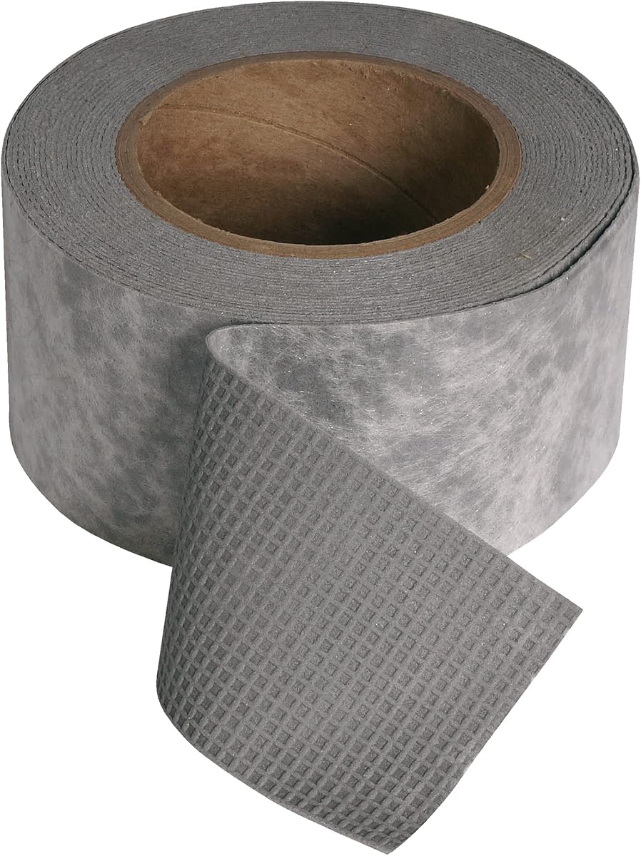 ROBERTS Rug Traction Cinta de goma antideslizante