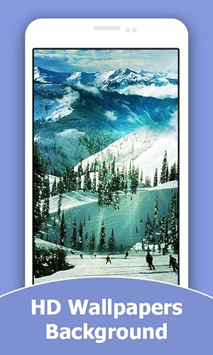 Winter HD Wallpapers And Background