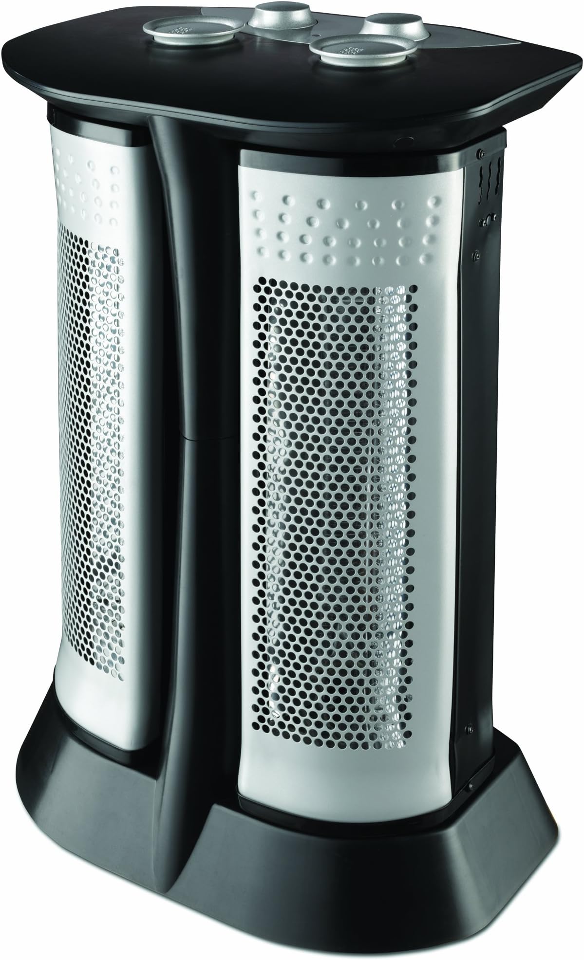 Ambia ARH-500 Portable Two Zone Radiant Heater