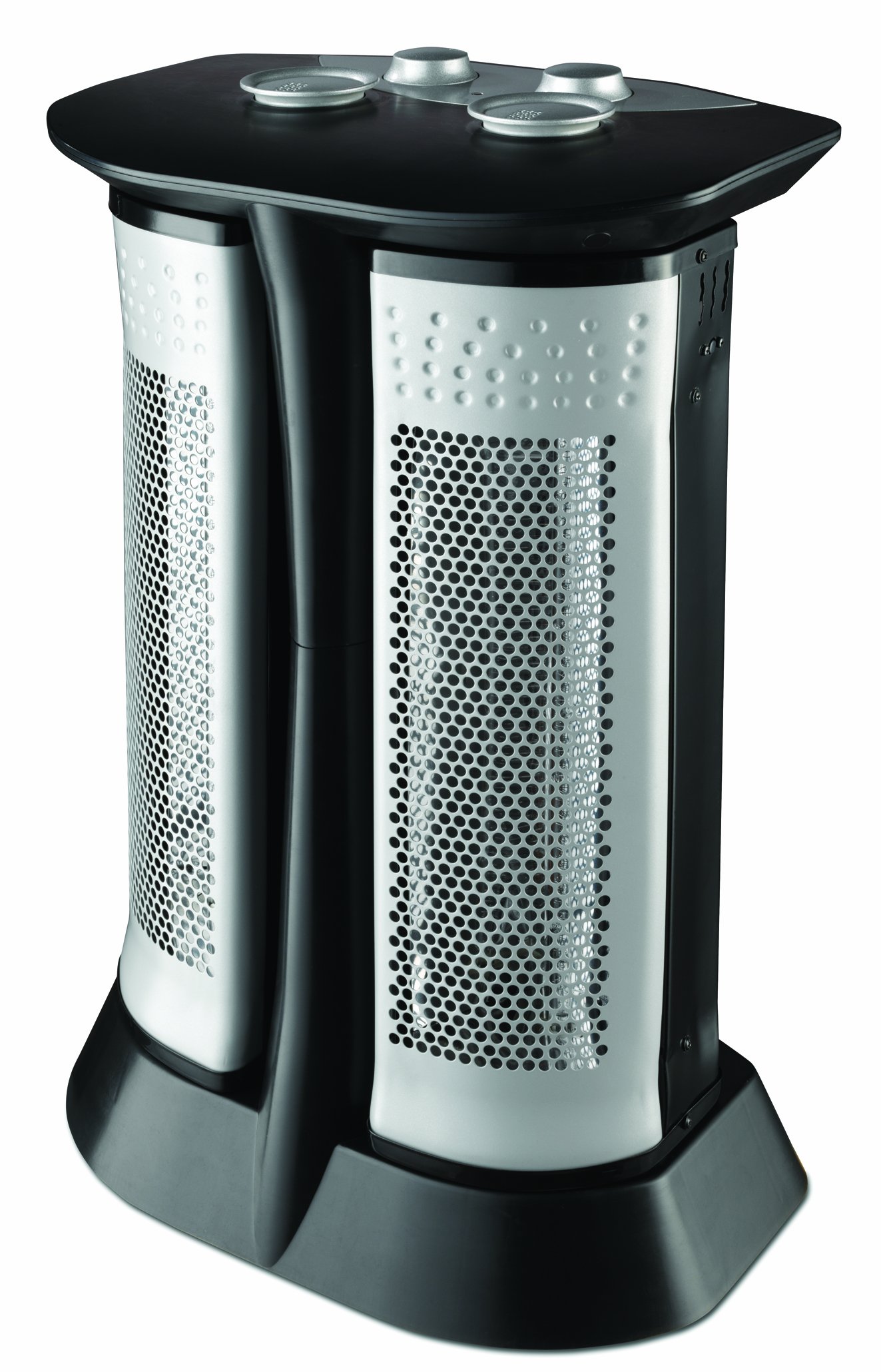 Ambia ARH-500 Portable Two Zone Radiant Heater