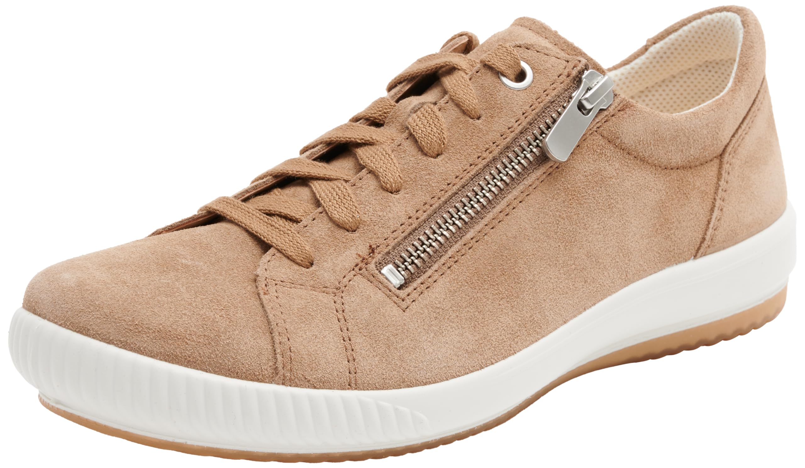 Legero Women's Tanaro 5.0 Sneakers, Palude 4400, 4.5 UK