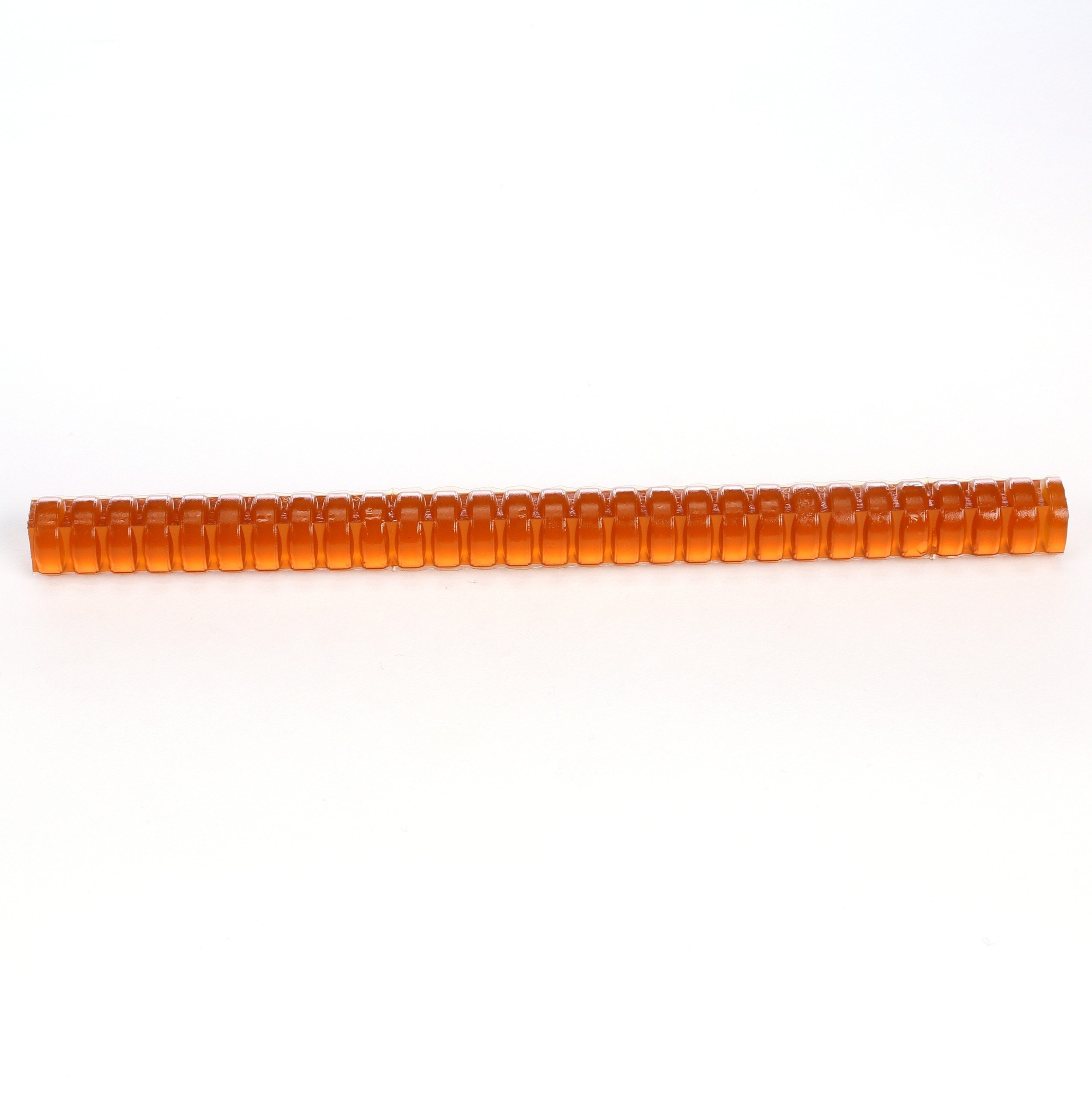 3M Hot Melt Adhesive 3779 Q, Amber, 5/8 in x 8 in