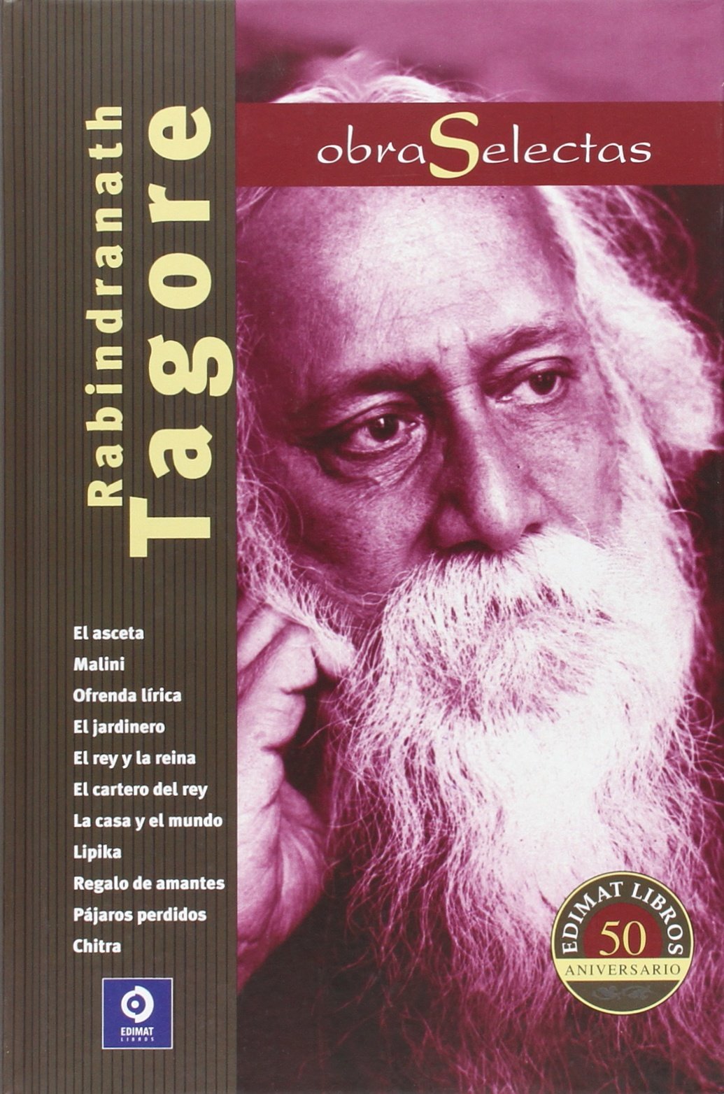 OBRAS SELECTAS RABINDRANATH TAGORE: 28
