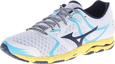 Mizuno wave hitogami women's Clearance