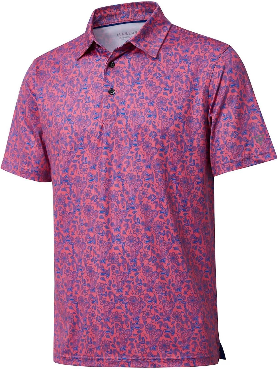original penguin polo