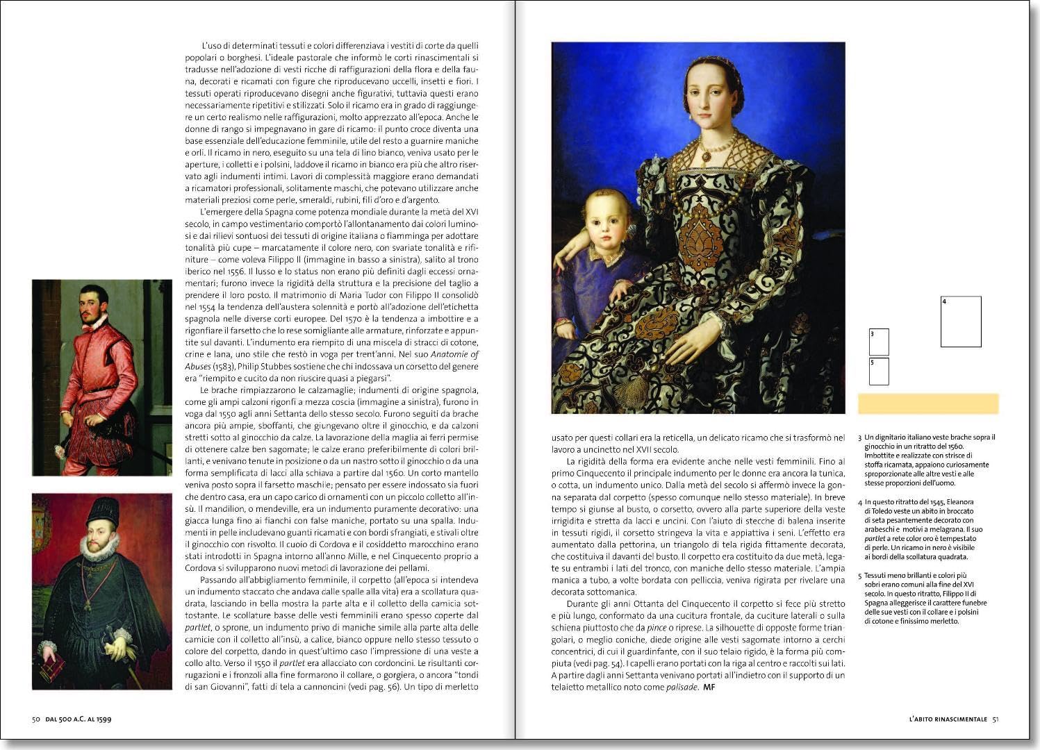 Moda. La storia completa