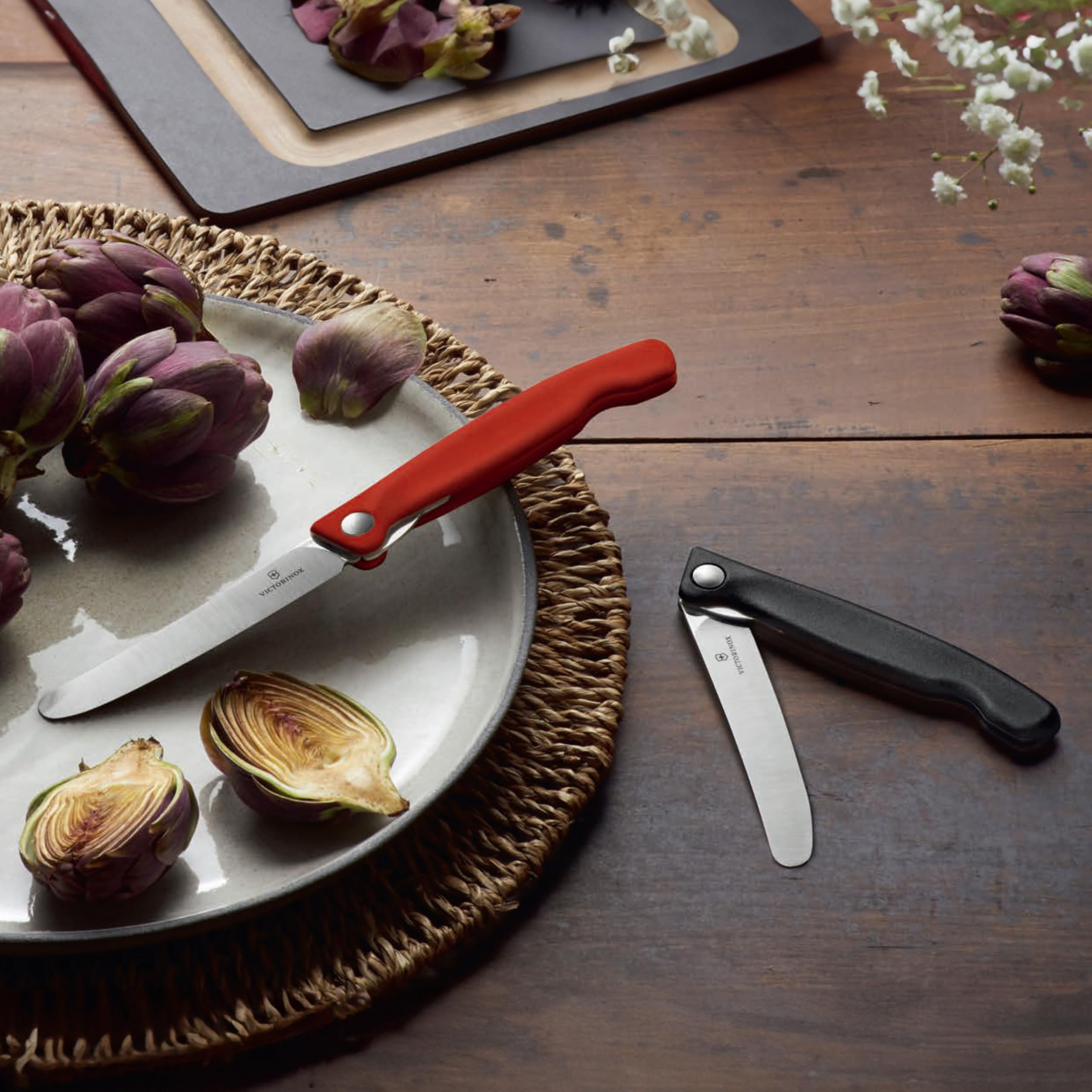 Amazon｜VICTORINOX(ビクトリノックス) 【Amazon.co.jp限定】ペティ