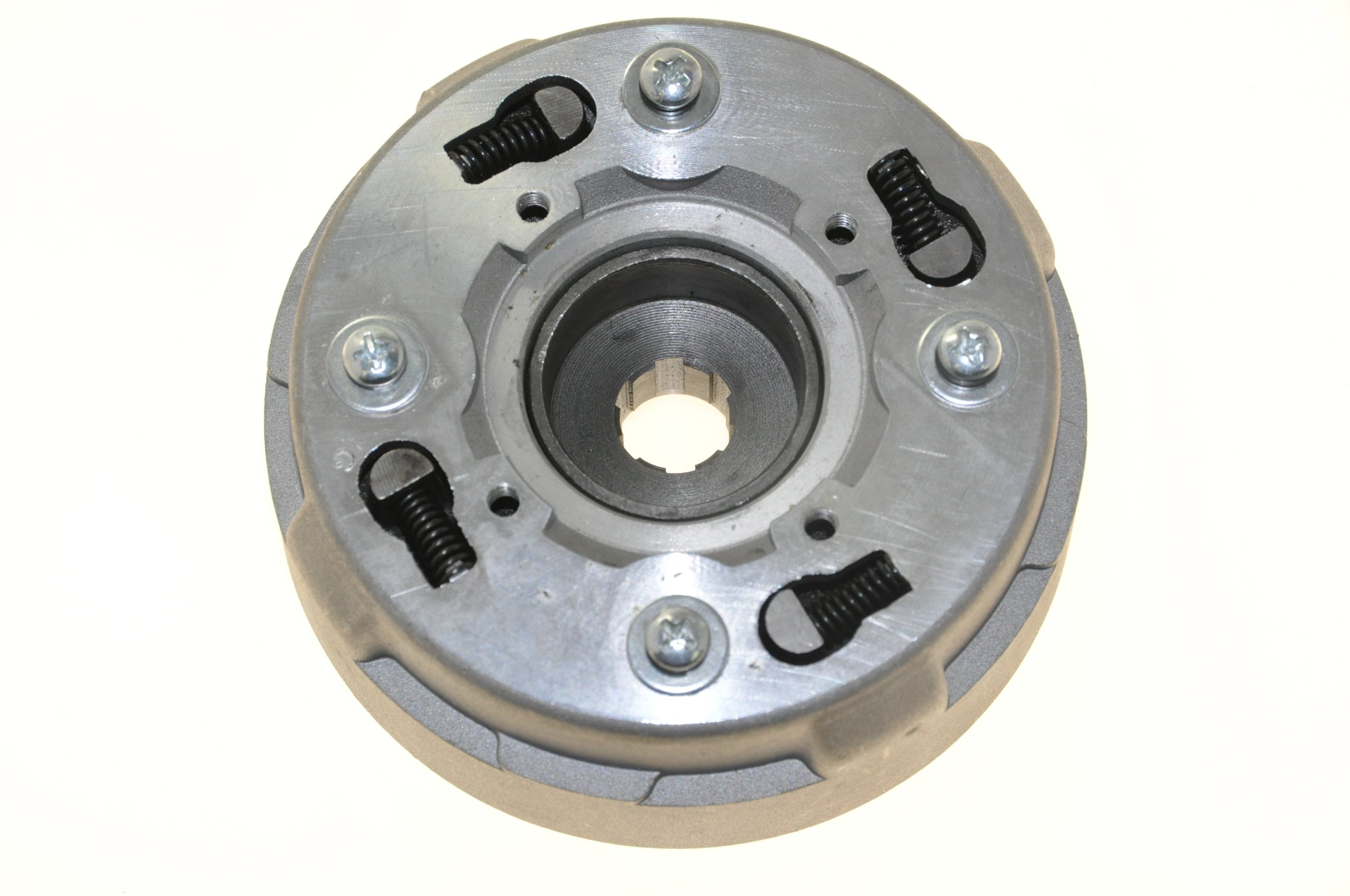 Outside Distributing 11-0107 Semi-Auto Clutch