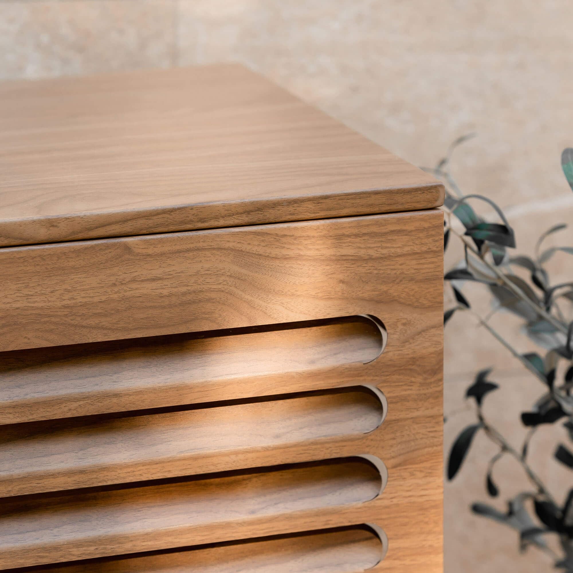 Copertura per climatizzatore e pompa di calore, S - 90 × 48 × 70 cm cm, protegge dalle intemperie, dallo sporco e dagli urti, garantisce un’eccellente circolazione dell’aria, Rovere