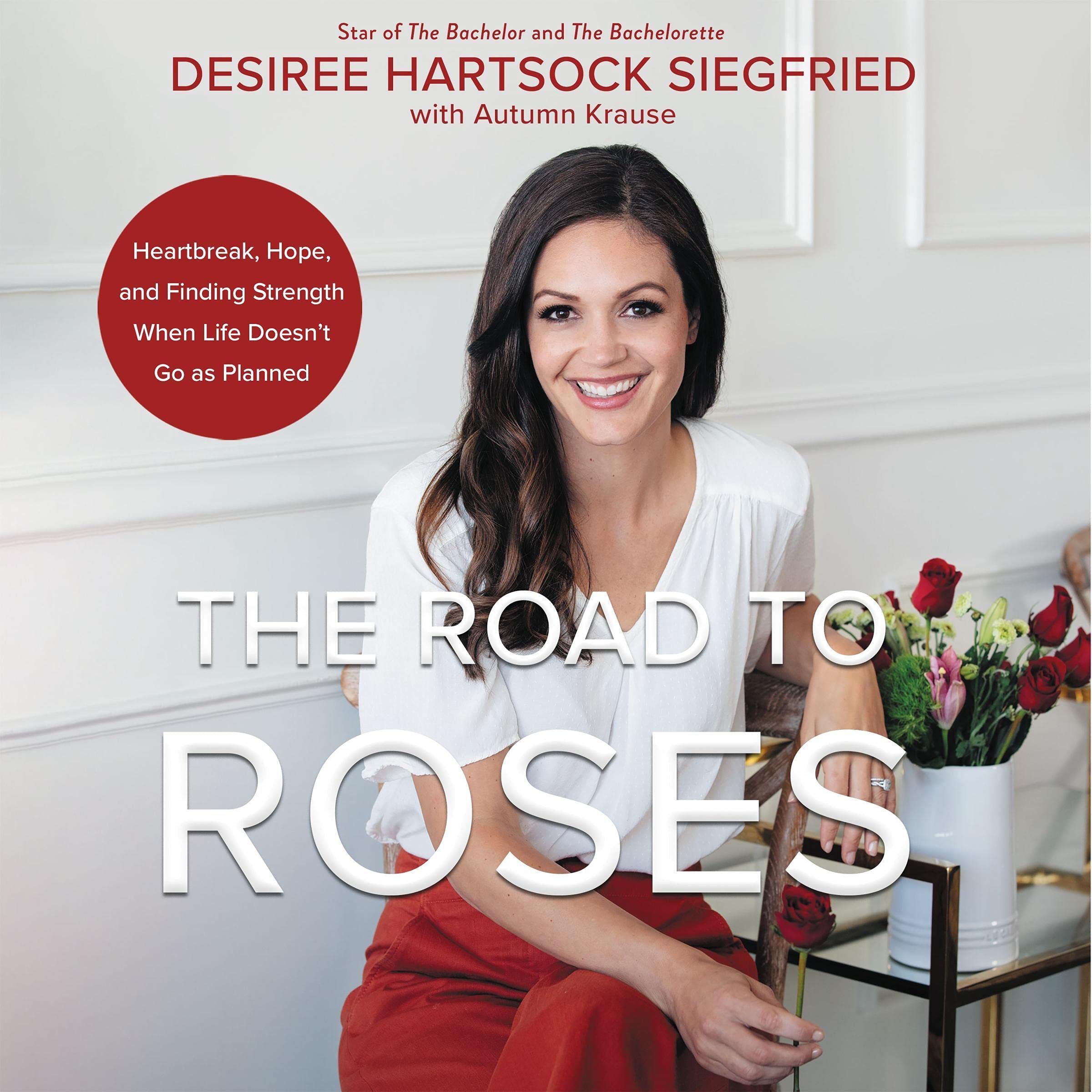 Cover art for The Road to Roses