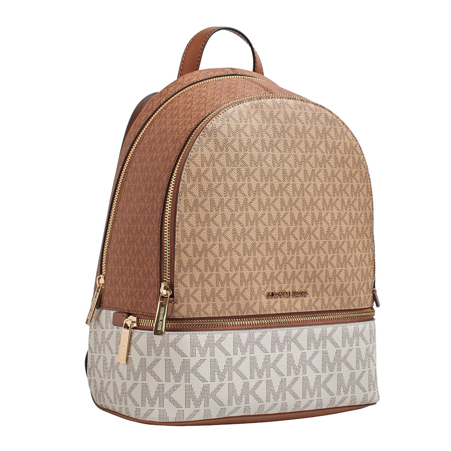 Michael Kors Rucksack für Damen, Rhea, mittelgroß