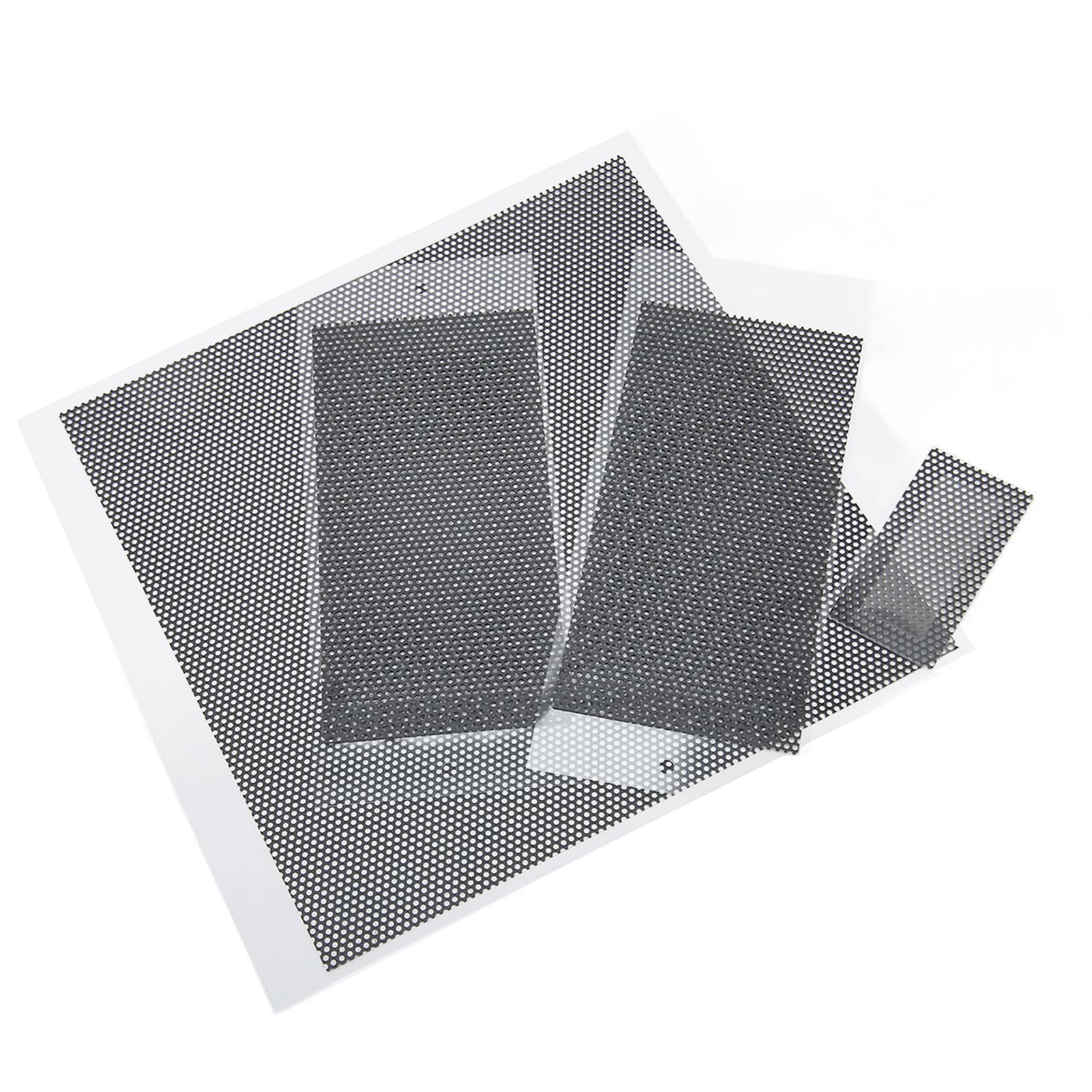 Filtro Antipolvere per Series X, con Tappi Antipolvere in Silicone, Coperchio del Filtro Antipolvere di Sfiato Coperchio del Filtro Antipolvere Superiore per Series X
