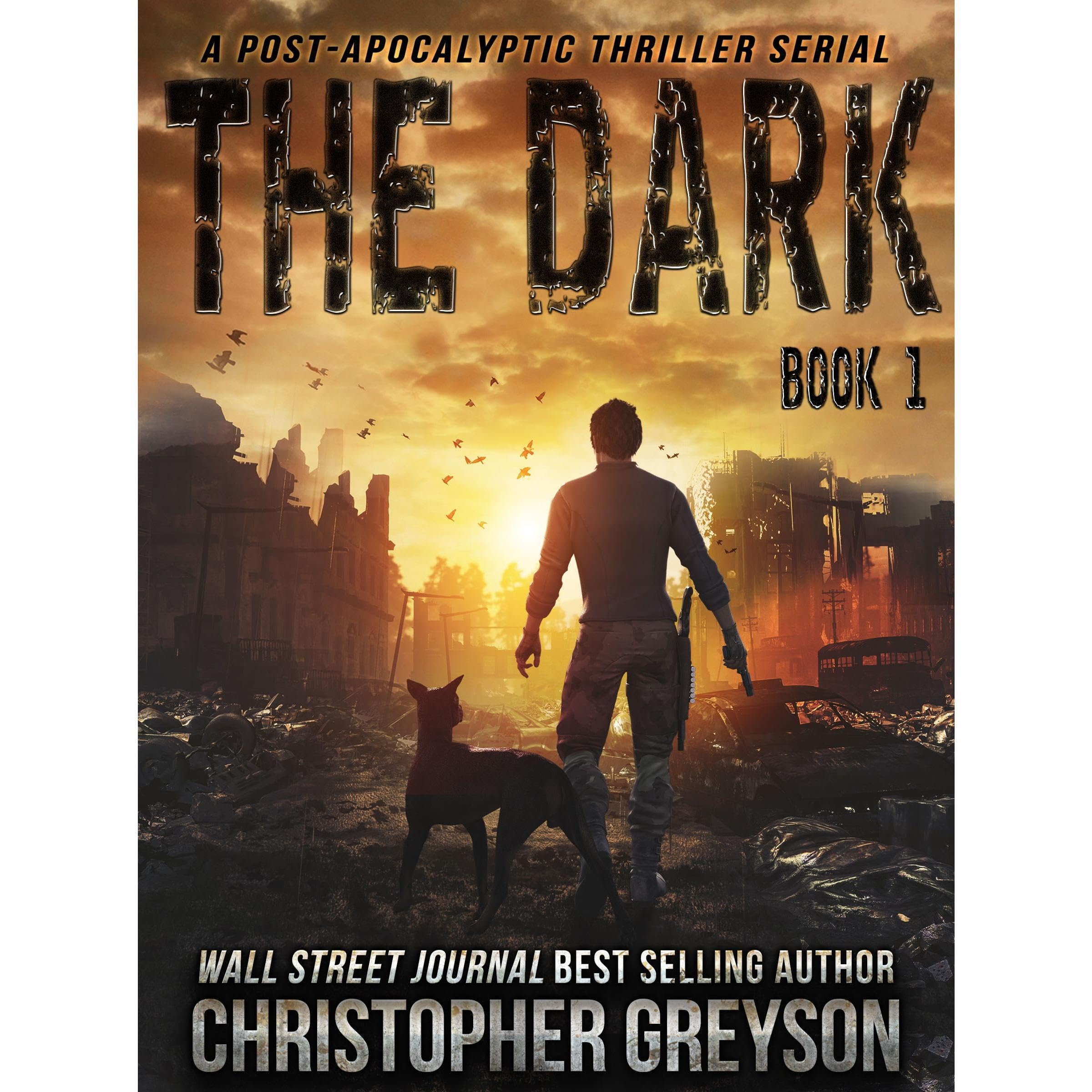 The Dark 1