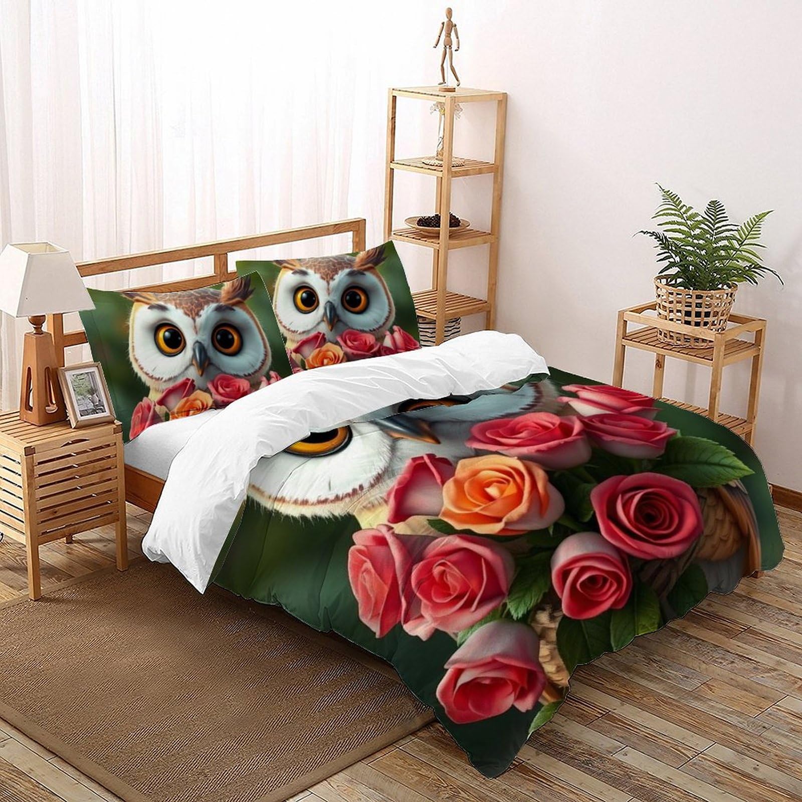 Housse de couette 220x240 originale pour lit d'adolescent ou de jeune garçon