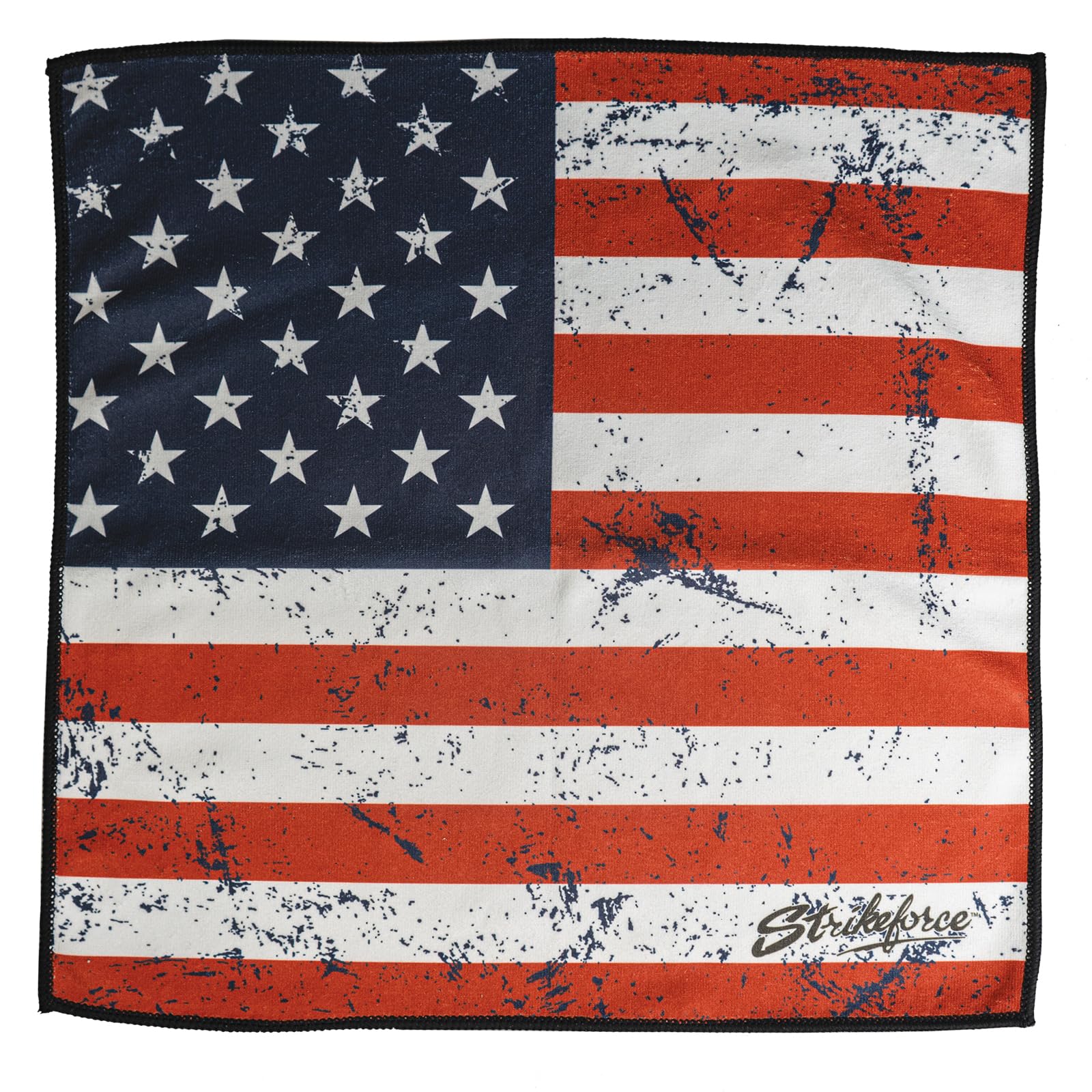 KR Strikeforce USA Flag Microfiber USA 16