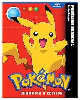 『ポケットモンスター／ポケモン 第5シーズン Blu-ray』 81hN7dG2itL._UF350,350_QL50_.jpg