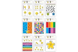 Sensory Path for Enhanced Cognitive and Motor Skills