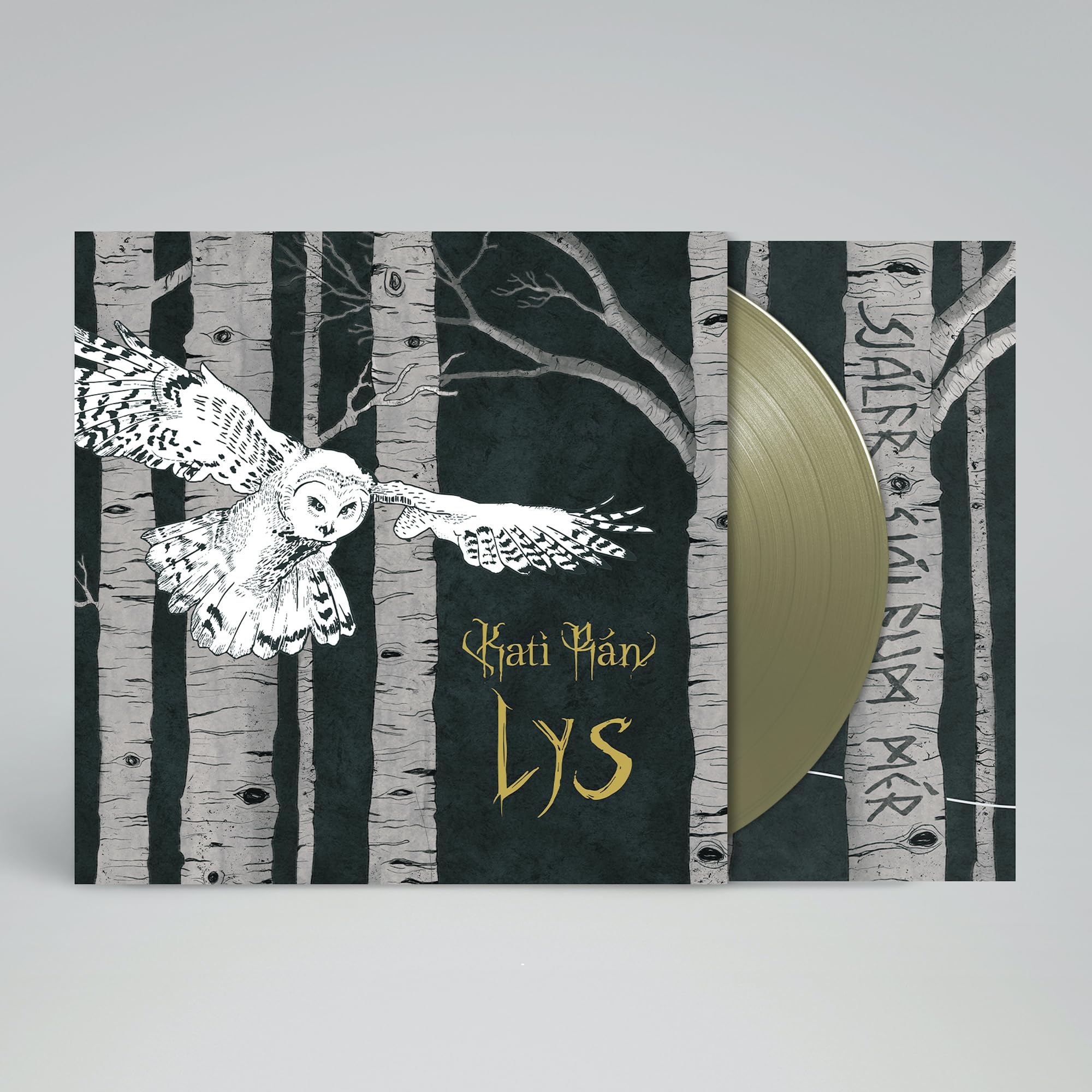 LYS [VINYL]
