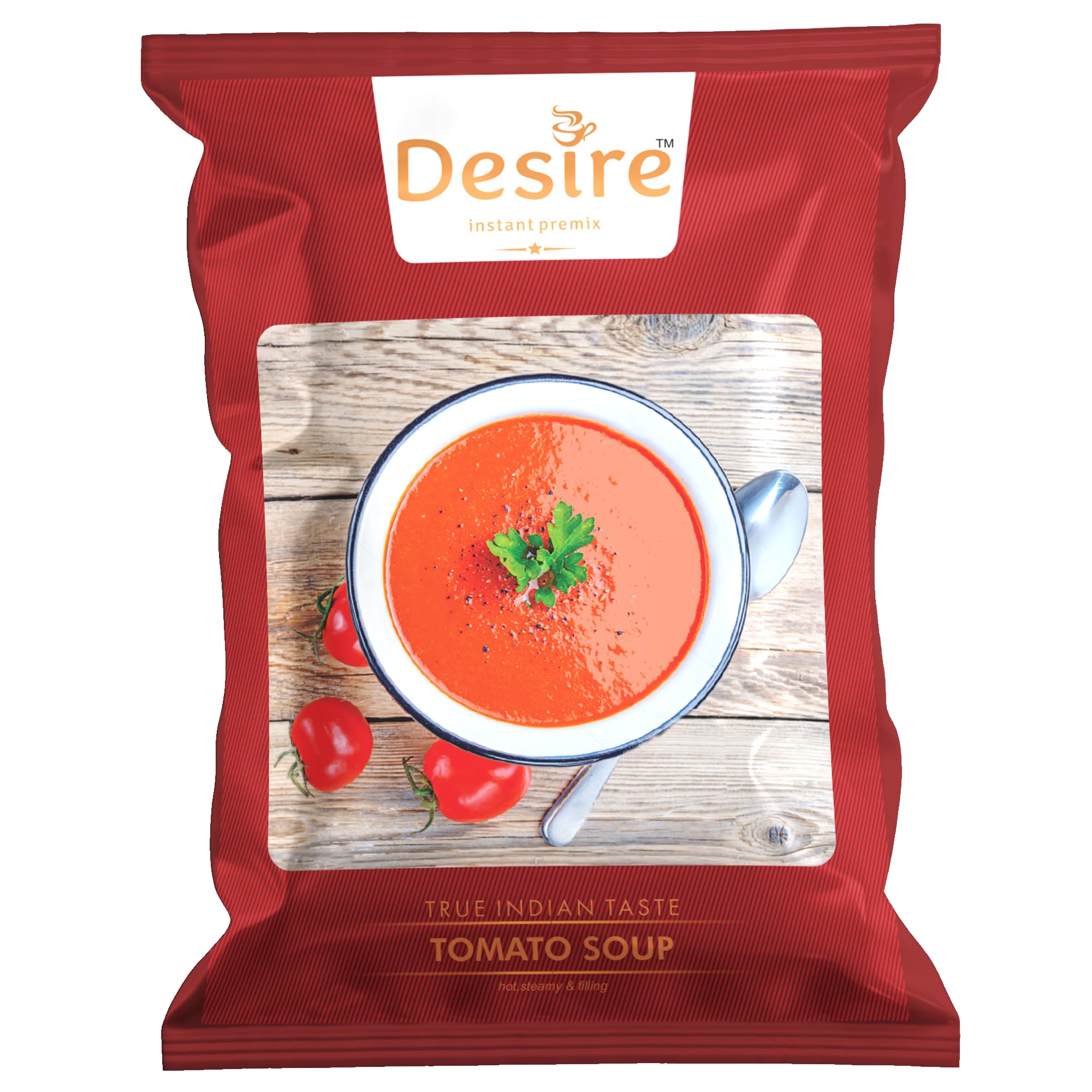 Instant Premix Tomato Soup 500 gms