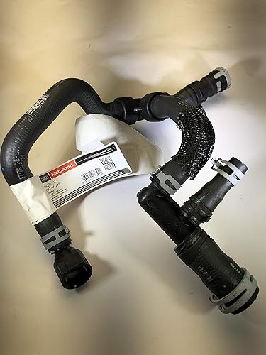 Miniatura 1 de Ford CV6Z-18472-AB Manguera - Calentador de agua