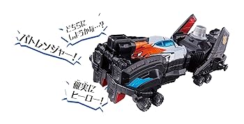 Amazon.co.jp: 快盗戦隊ルパンレンジャーVS警察戦隊パト