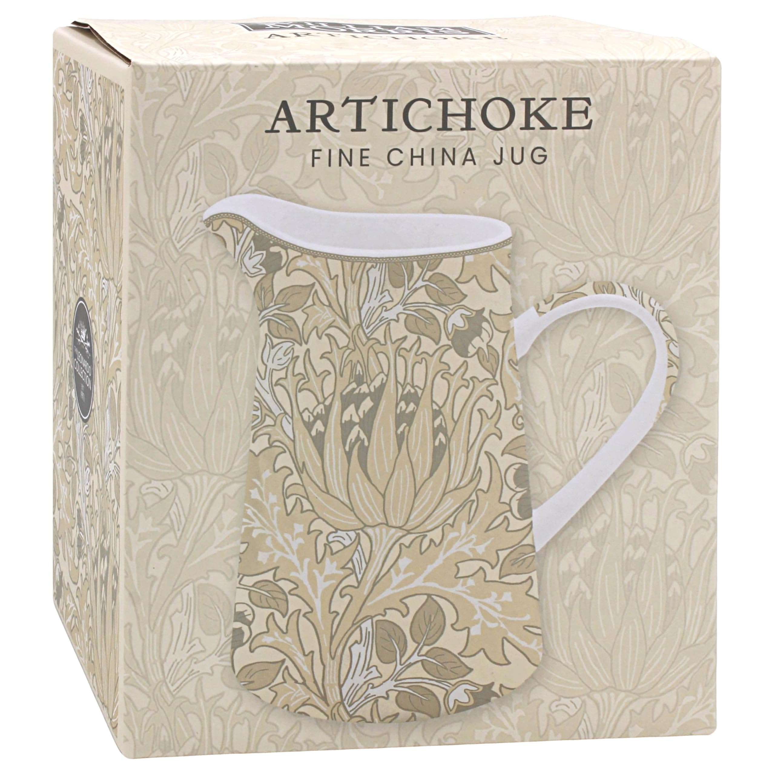 Leonardo Collection Lot de 4 tasses à café en porcelaine Motif tête de
