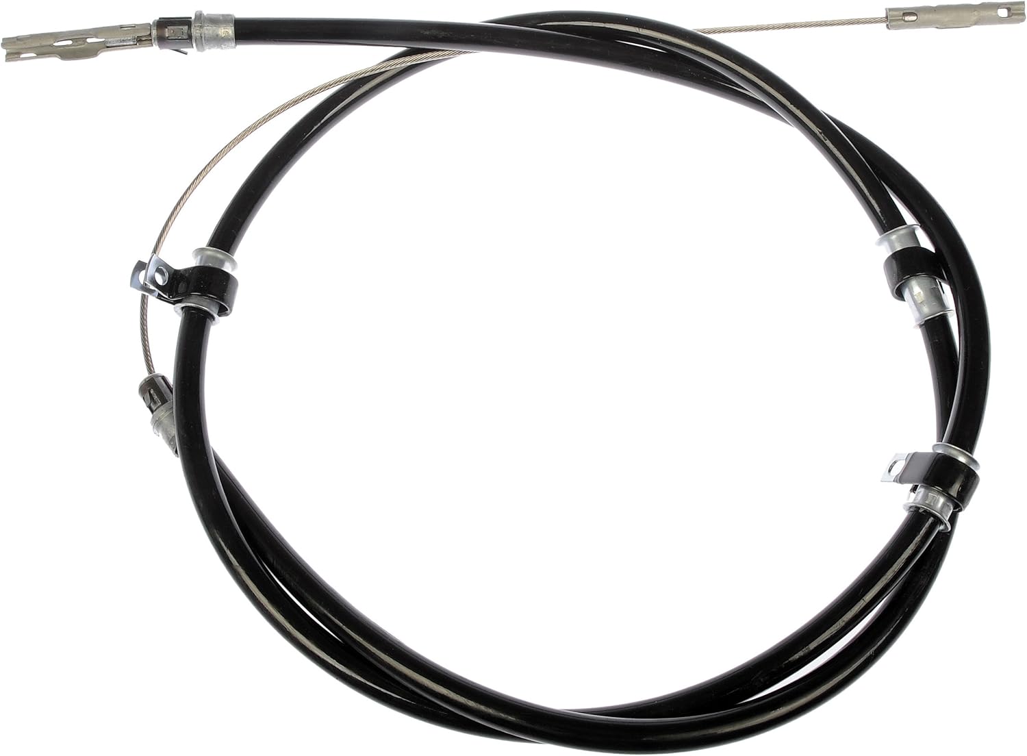 Dorman C660954 Parking Brake Cable Compatible with Select Ford / Mercury Models