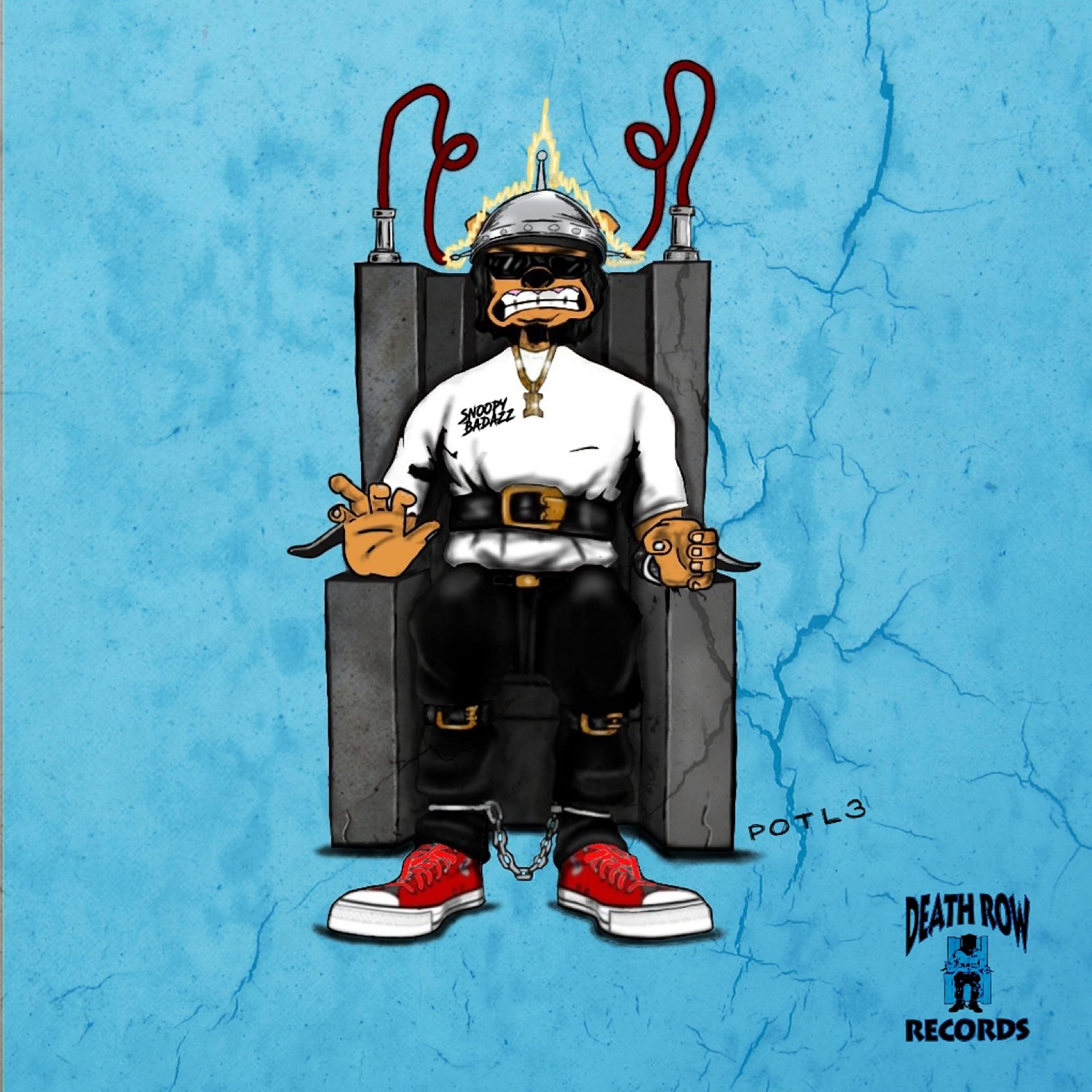 Snoopy Badazz