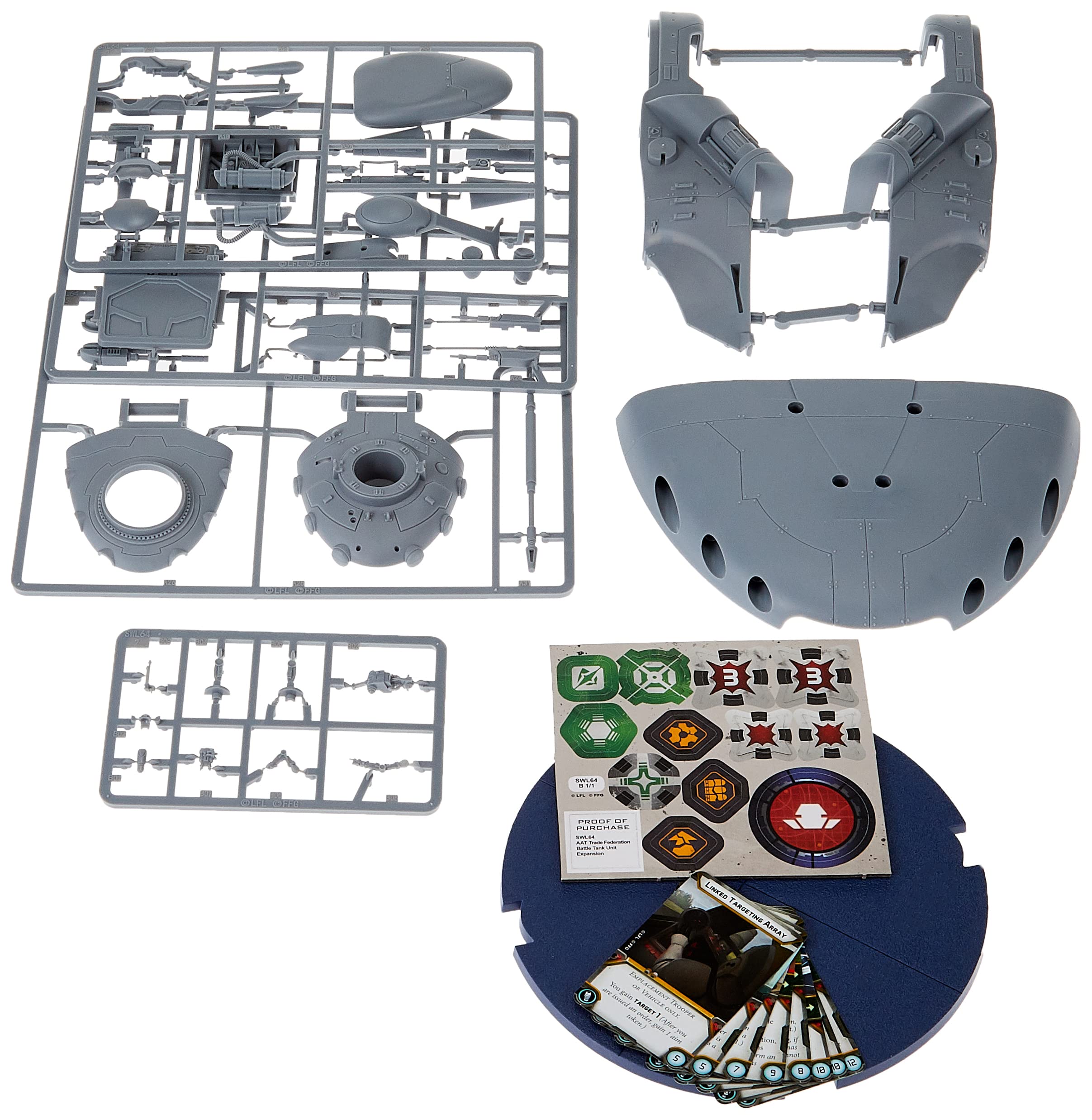 Fantasy Flight Games Atomic Mass Games - Image 3