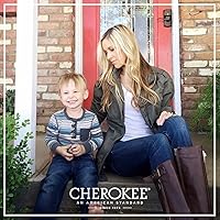 Vista 8 de Cherokee - Bata para dormir de poliéster de felpa para mujer