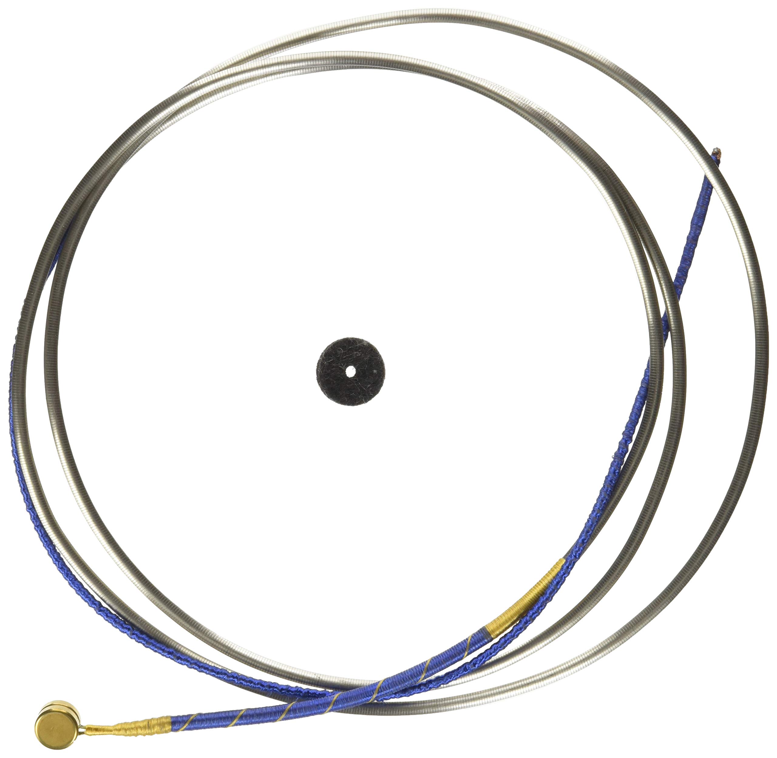 Amazon | D'Addario ダダリオ ウッドベース(コントラバス)用 バラ弦