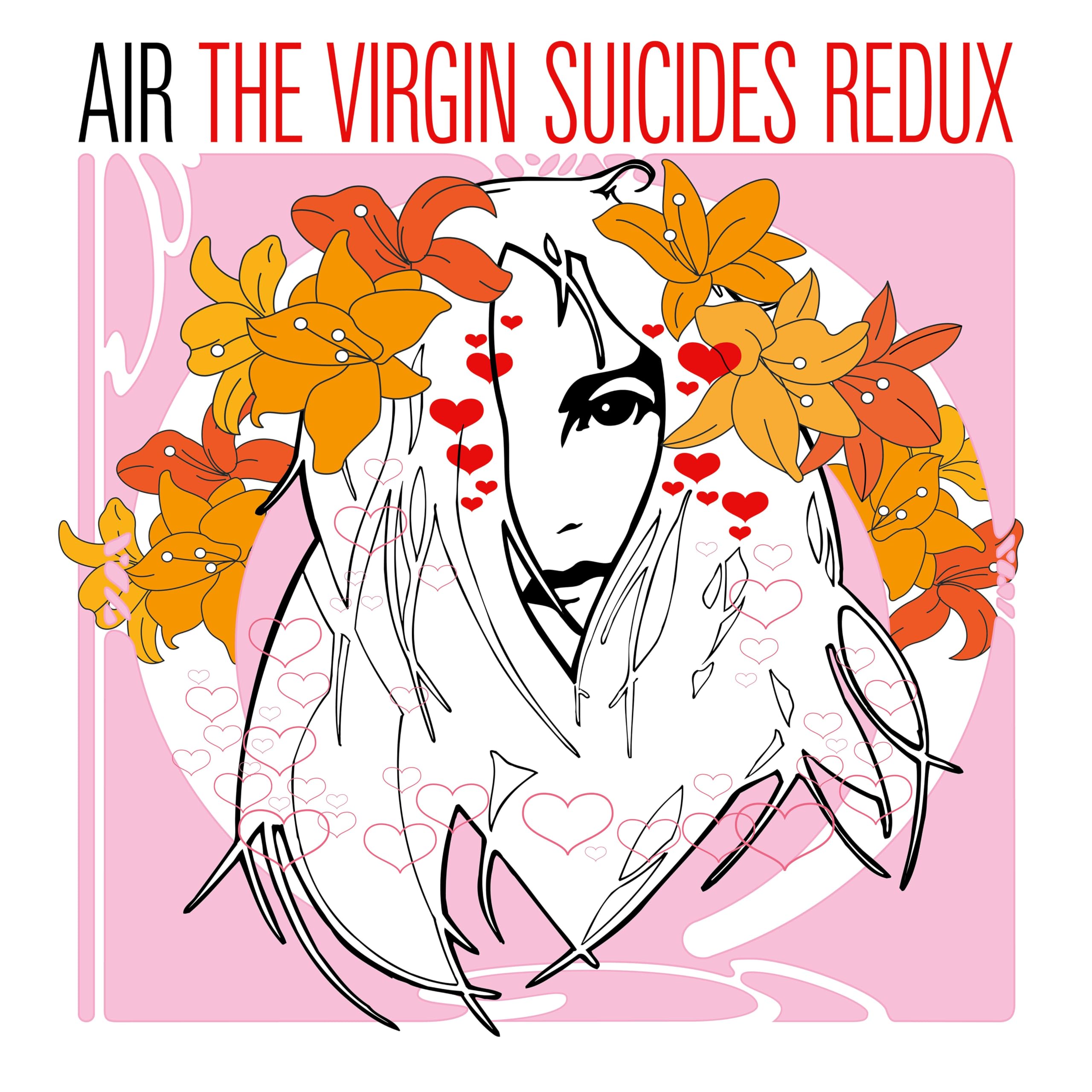 The Virgin Suicides Redux