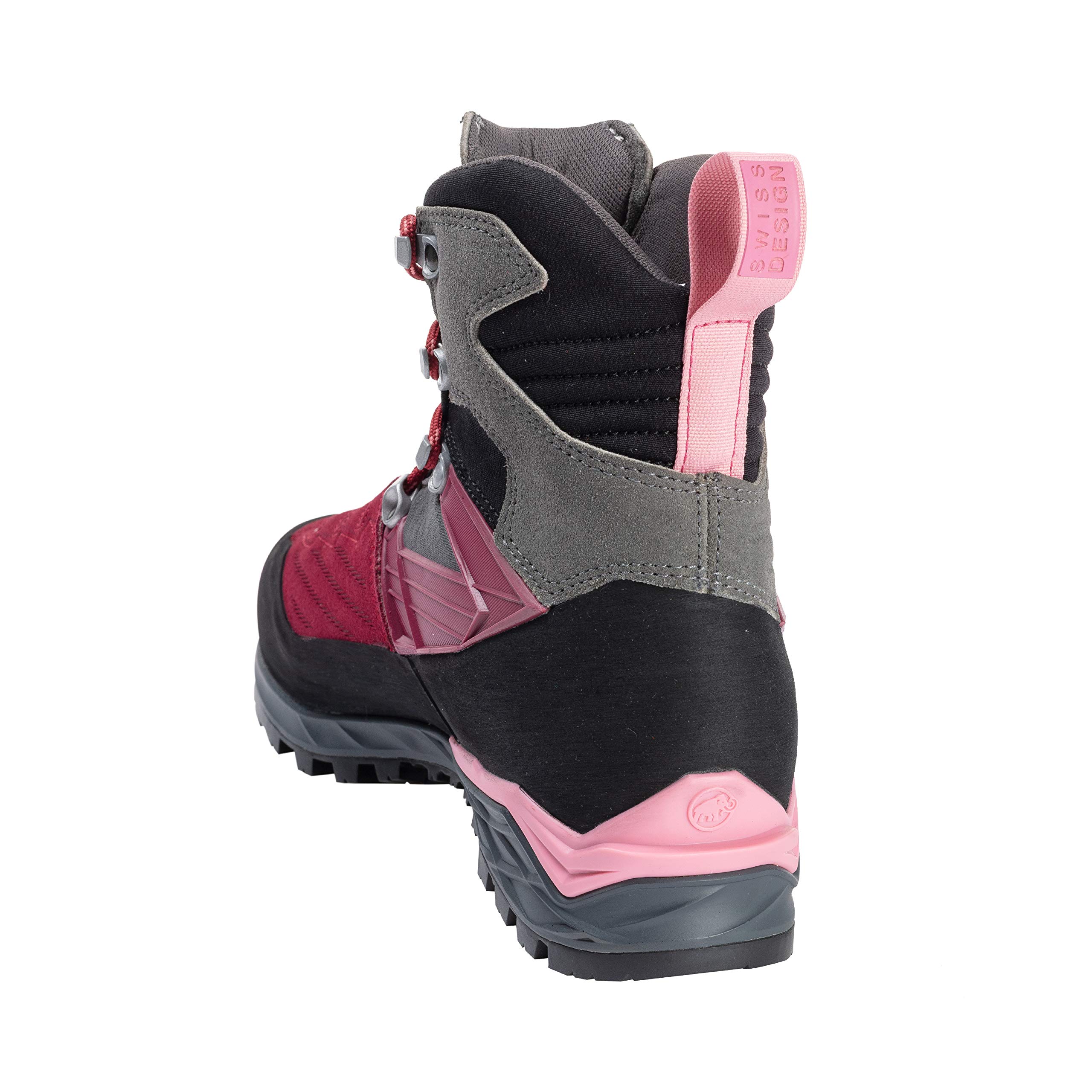 Amazon.co.jp: [マムート] Kento Pro High GTX R Women 3010-01010