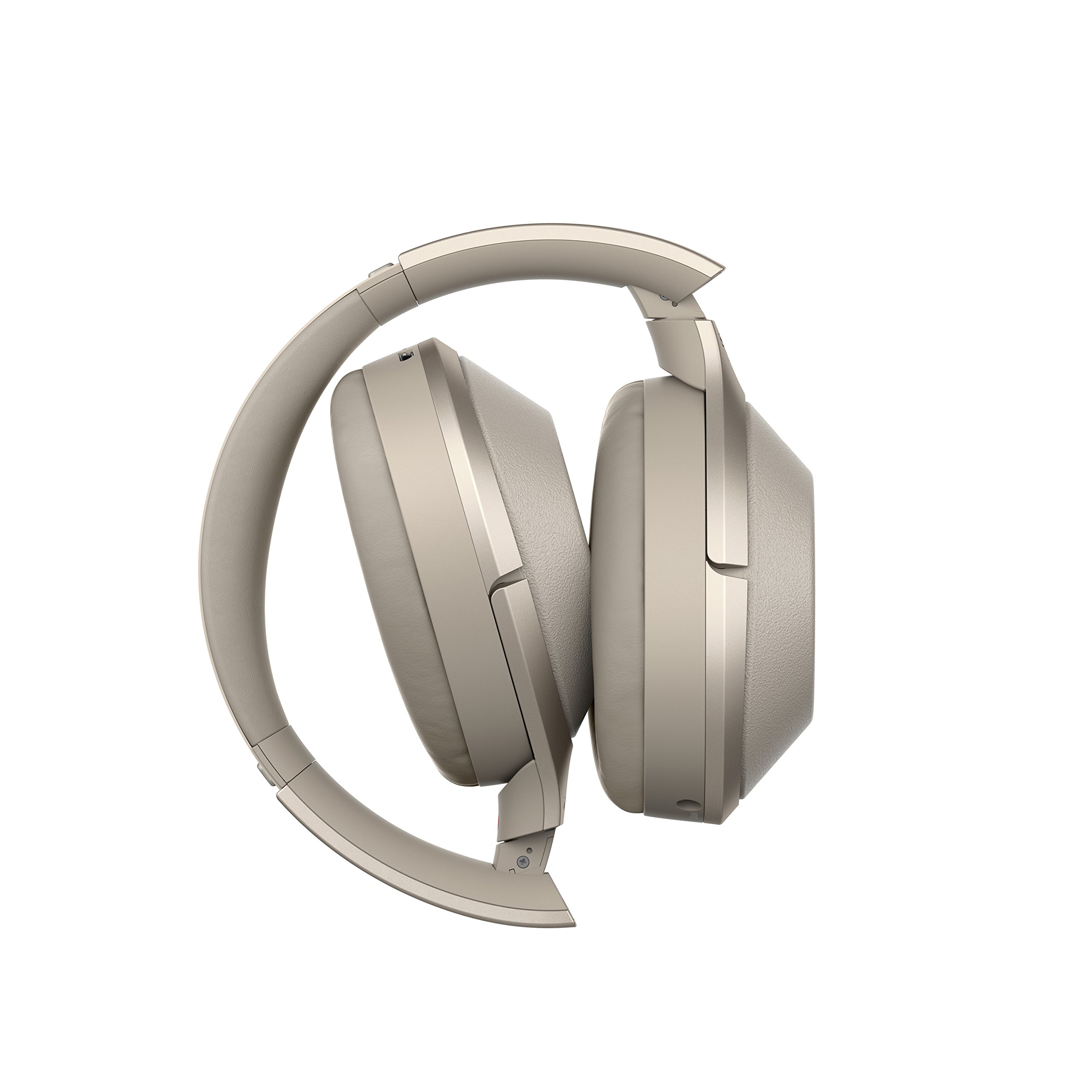 Sony WH-1000XM2/N Wireless Bluetooth Noise Cancelling Hi-Fi