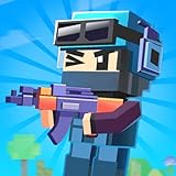 ナイトヒーローハンター：ピクセルガンシューティングEM - アイドルアーミーズプラットフォーマー ナイトヒーローハンター：ピクセルガンシューティングEM - アイドルアーミーズプラットフォーマー