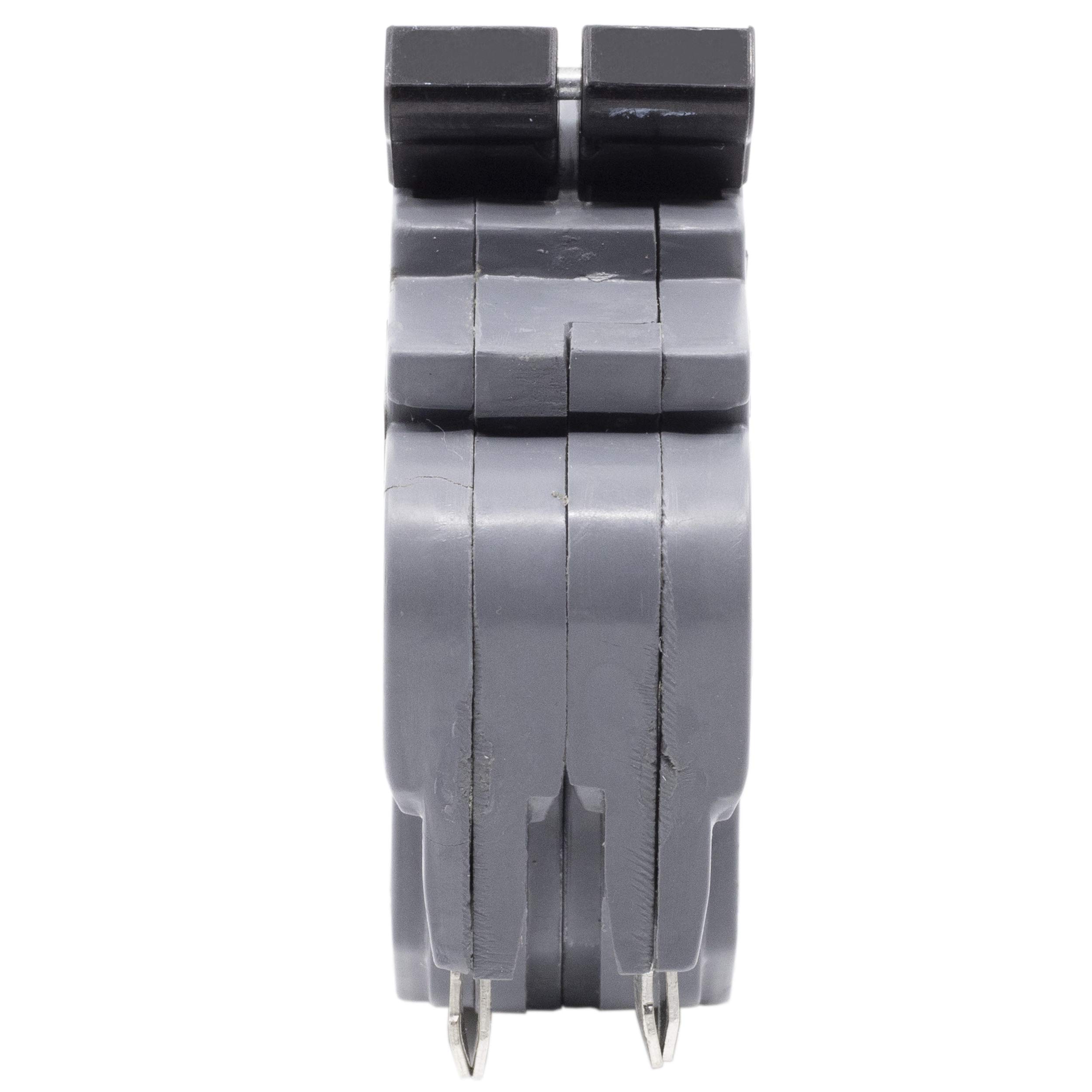 UBIF0220N-New Federal Pacific Electric Stab-Lok NC220 Replacement. Two Pole 20 Amp Thin Series Manufactured by Connecticut Electric — Amazon image 10